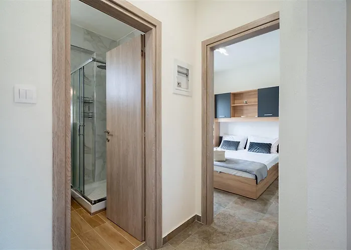 Apartman Alfi