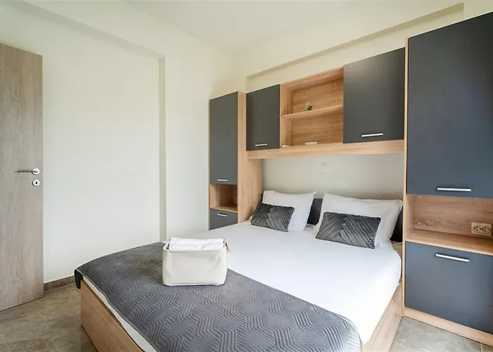 Alfi Apartman *
