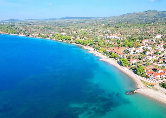 Alfi Nikiti (Sithonia)
